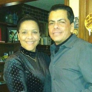 Meet your Posher, Lydia